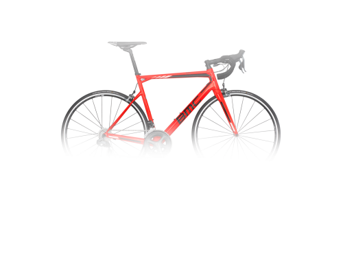 Велосипед шоссейный BMC Teammachine SLR01 Ult Di2 52x36 SuperRed 2016