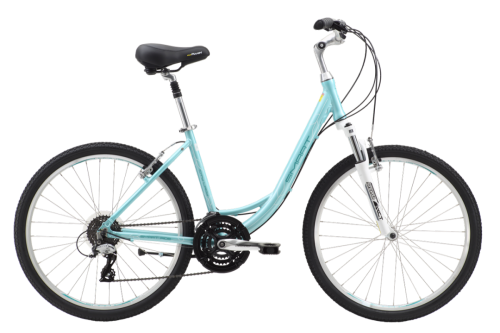 Велосипед Smart City Lady (2016)
