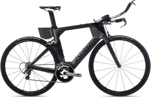 Велосипед Orbea ORDU M20 TEAM (2017)