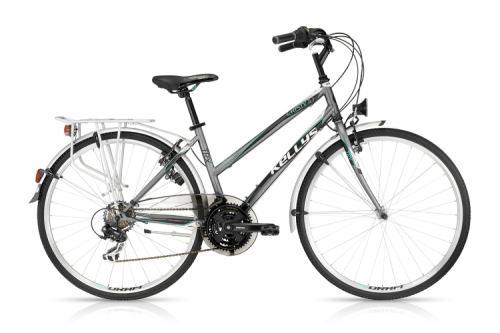 Велосипед Kellys CRISTY 10 (2016)
