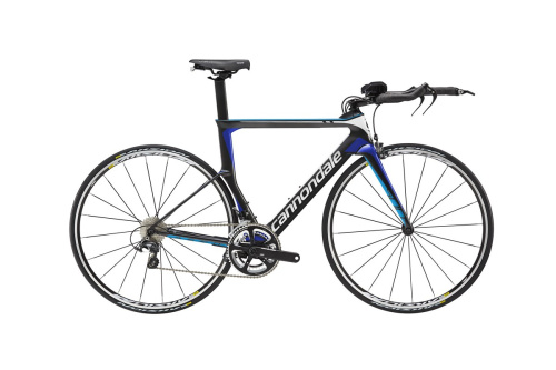 Велосипед Cannondale 700 Slice Ultegra 6800 (2016)