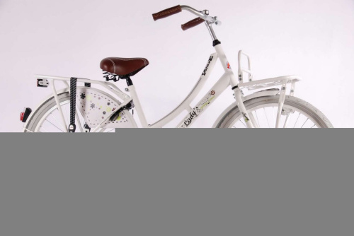 Велосипед Volare 14 Oma SpringTime (2014)