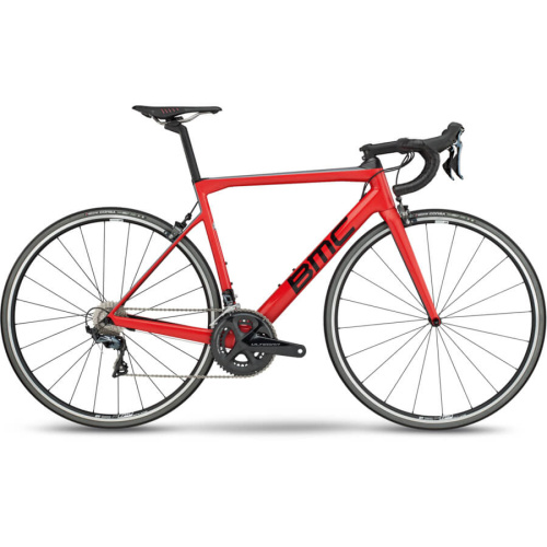 ВЕЛОСИПЕД ШОССЕЙНЫЙ BMC TEAMMACHINE SLR01 THREE 2018