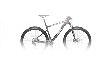 Велосипед BMC MTB  Teamelite 02 XT Swiss 2016