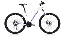 Велосипед Polygon Cleo 2 (2017)