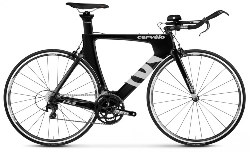 Велосипед Cervelo P2 ULTEGRA DI2 (2017)