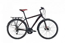 Велосипед Centurion Crossline 70 EQ-Men 700 (2016)