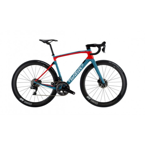 ВЕЛОСИПЕД ШОССЕЙНЫЙ WILIER 110NDR ULTEGRA RS21 2018