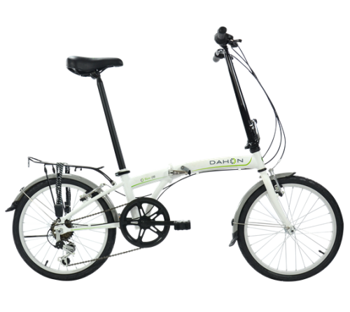 Велосипед Dahon S.U.V. D6 (2017)