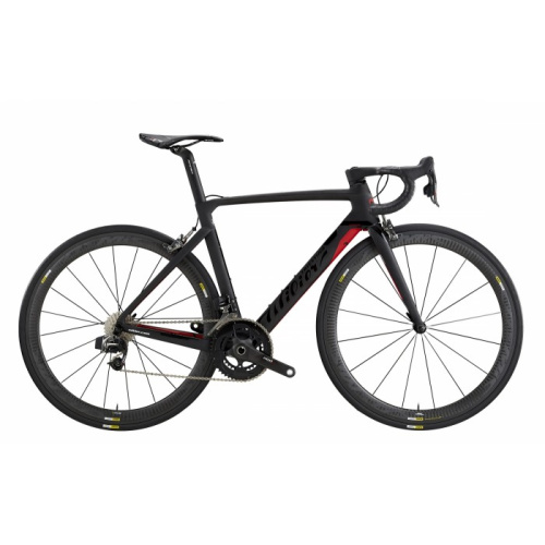 Велосипед Wilier 110AIR DURA ACE COSMIC PRO CARBON