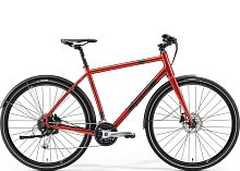 Велосипед Merida Crossway Urban 100 (2017)