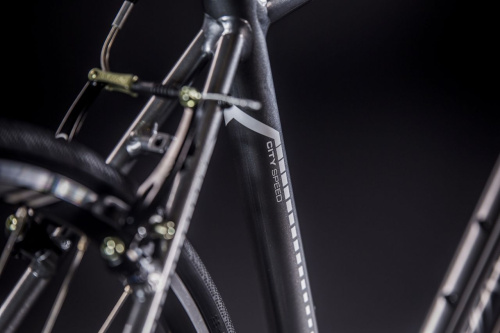 Велосипед Silverback SCENTO 3 (2015) фото 3