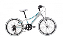 Велосипед Smart GIRL 20 (2015)