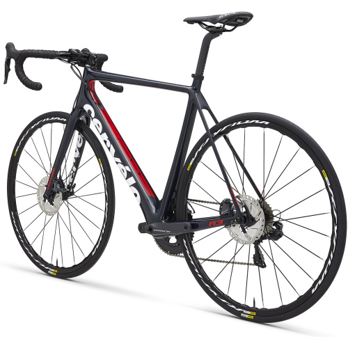 Велосипед Cervelo R3 ULTEGRA (2018) фото 2