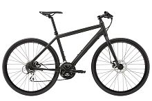 Велосипед Cannondale 700 M Bad Boy 4 (2015)