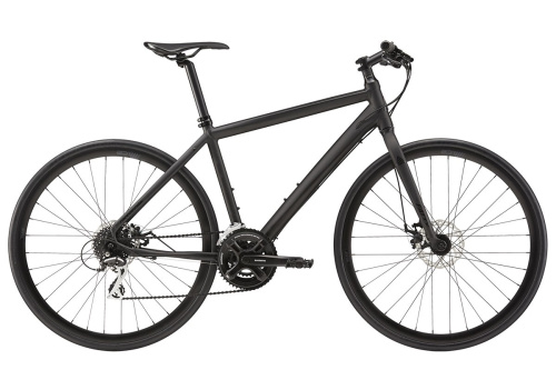 Велосипед Cannondale 700 M Bad Boy 4 (2015)