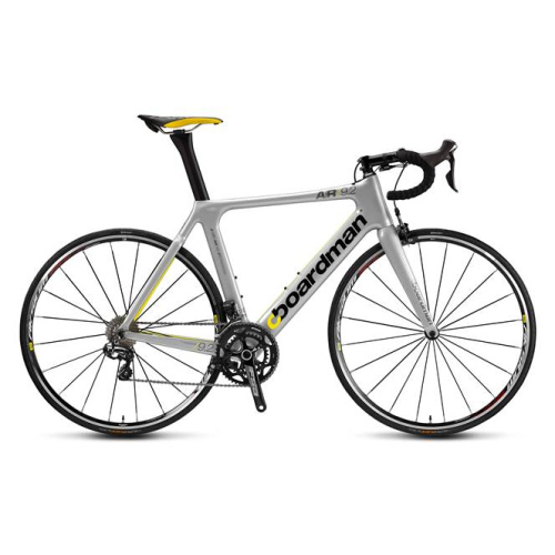 Велосипед Boardman Elite Air 9.2S (Dl2) (2015)