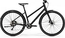 Велосипед Merida CROSSWAY URBAN XT-EDITION Lady (2019)