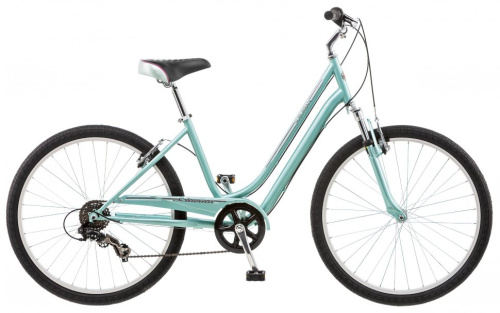 Велосипед Schwinn Suburban Ladies (2017)