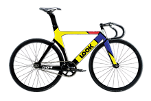 Велосипед CR 564 PROTEAM (2016)