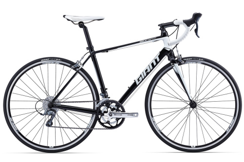 Велосипед Giant Defy 5 (2016)