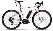 Велосипед Haibike XDURO Race S 6.0 500Wh 11Sp Rival (2018)