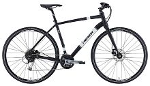 Велосипед Merida Crossway urban 500 (2016)