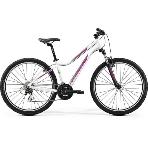 Велосипед Merida Juliet 6.20-V