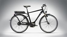 Велосипед Cube 2014 Delhi Hybrid Pro