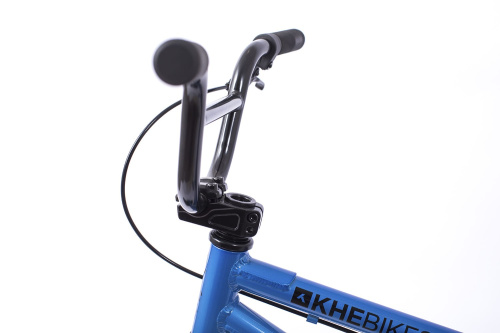 Детский BMX Велосипед KHEbikes ARSENIC 16 (2017) фото 11