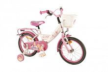 Велосипед Volare 14 Disney Princess (2014)