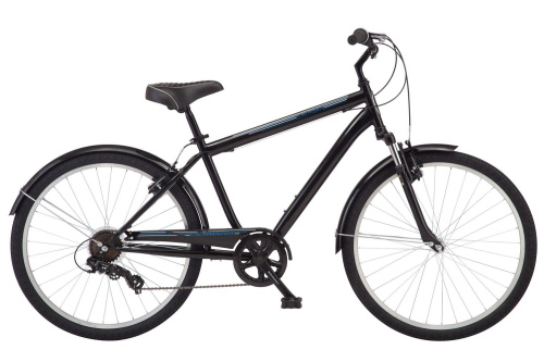 Велосипед Schwinn Suburban 26" (2018)