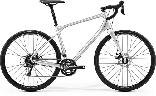 Велосипед Merida SILEX 200  2019