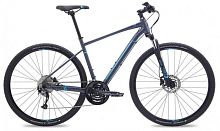 Велосипед MARIN San Rafael DS3 Q (2017)