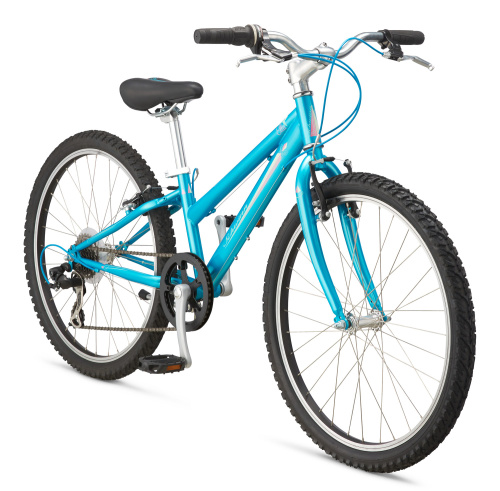 Велосипед Schwinn ELLA GIRL 24 фото 2