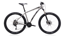 Велосипед Polygon Xtrada 6 (2017)