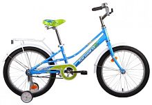 Велосипед Forward Little lady Azure 20 (2015)