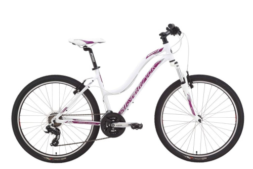 Велосипед Silverback Senza 26 (2014)