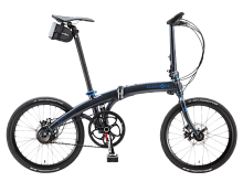 Велосипед Dahon Mu Rohloff i14 (2015)