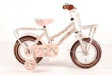 Велосипед Volare 14 Hello Kitty versie (2013)