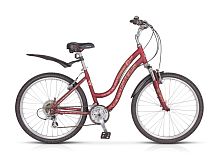 Велосипед Stels Miss-7700 V (2015)