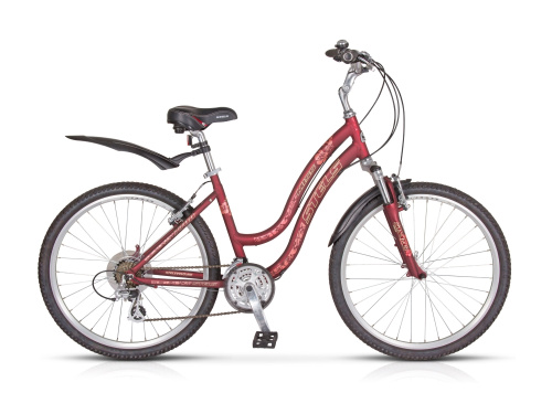 Велосипед Stels Miss-7700 V (2015)