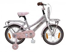 Велосипед Volare 14 Hello Kitty Romantic (2014)