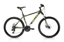 Велосипед Kellys VIPER 30 (2016)