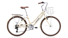 Велосипед Polygon Sierra AX24 (2017)