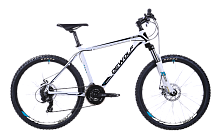 Велосипед DEWOLF GL 50 (2017)