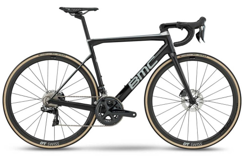 ВЕЛОСИПЕД ШОССЕЙНЫЙ BMC TEAMMACHINE SLR01 DISC ONE 2018