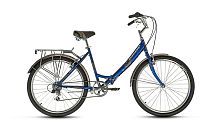 Велосипед Forward SEVILLA 2.0 (2017)