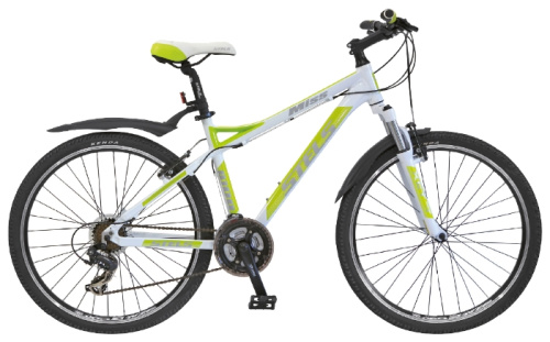 Велосипед Stels Miss 8100 V 26 (2015)