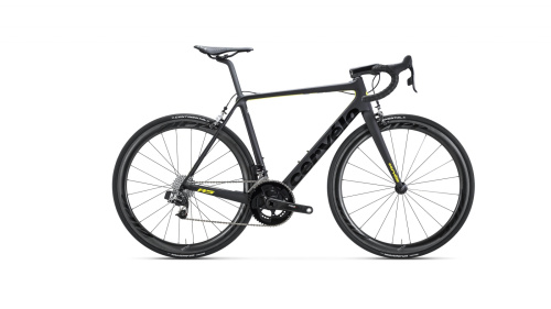 Велосипед Cervelo R5 RIM SRAM ETAP (2018)